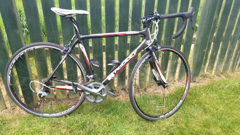 ridley orion full carbon